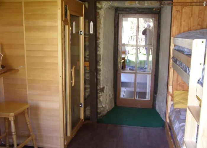 Apartman Dvorecna