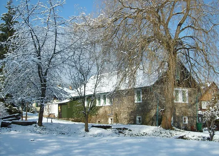 Apartman Dvorecna