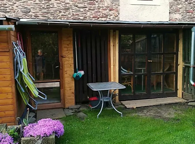Apartman Dvorecna