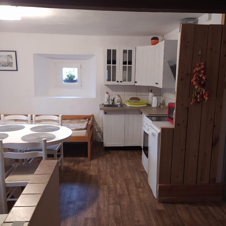 Dvorecna Apartment