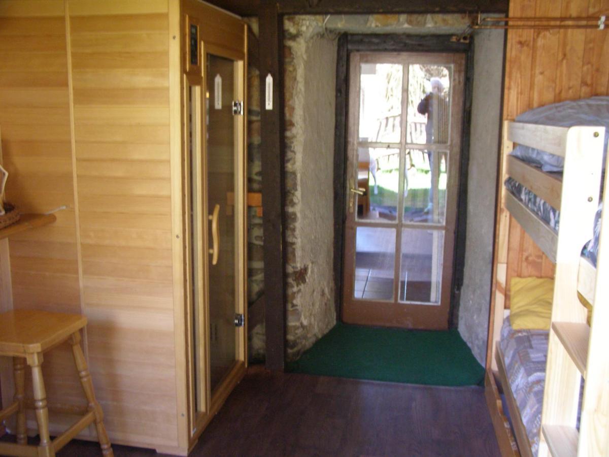 Apartment Dvorecna Loucovice