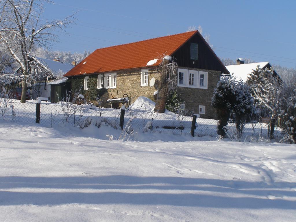 Dvorecna * Loucovice