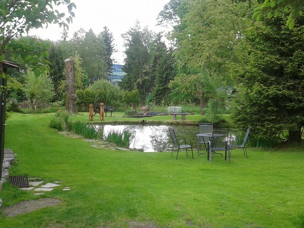 Apartment Dvorecna