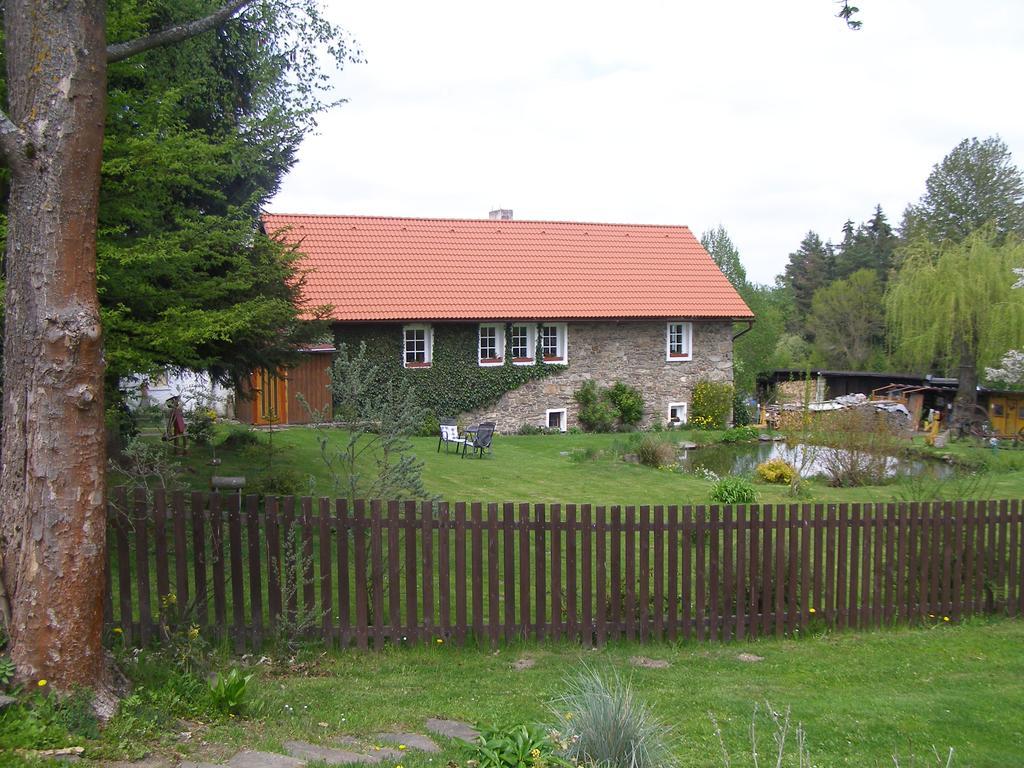 Apartment Dvorecna