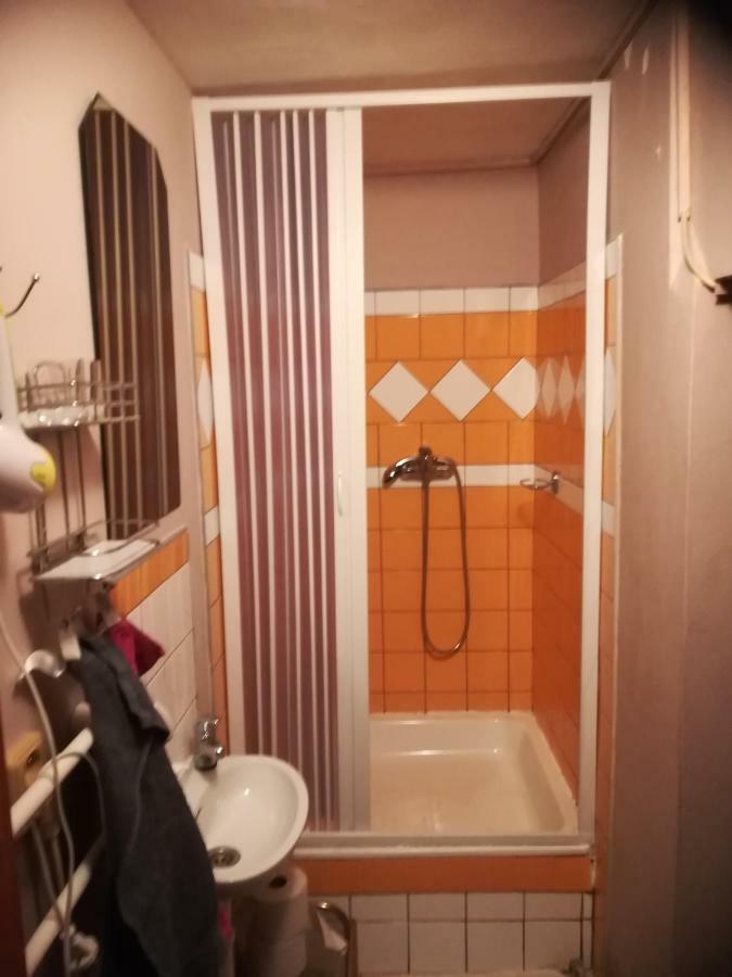 Dvorecna Apartment Loucovice