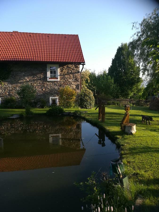 Dvorecna Apartment